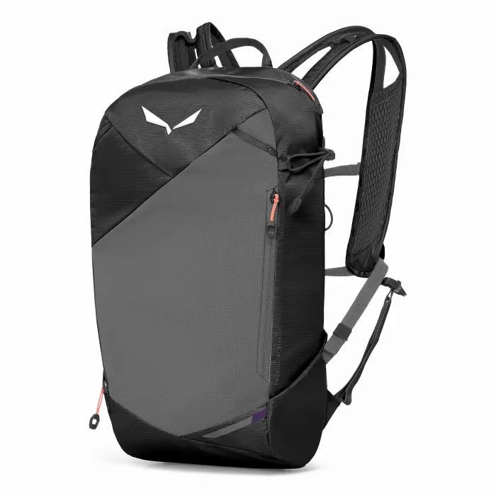 Batoh Salewa Pedroc Active 16L - Black out