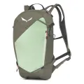 Batoh Salewa Pedroc Active 12L - Faded green
