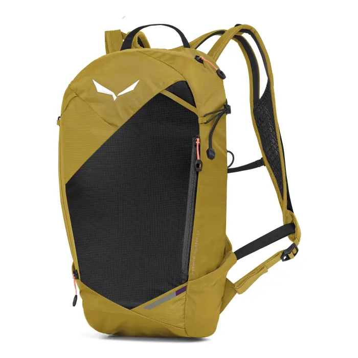 Batoh Salewa Pedroc Active 12L - Olive oil