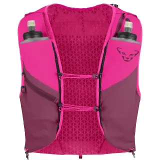 Bežecká vesta Dynafit Alpine 8 Vest - Pink glo