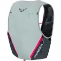 Bežecká vesta Dynafit Ultra 12 Vest - Cloud blue/Cinder