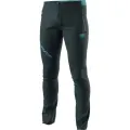 Nohavice Dynafit Transalper 2 Light DST Pants - Blueberry/Storm blue
