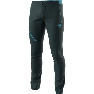 Nohavice Dynafit Transalper 2 Light DST Pants - Blueberry/Storm blue