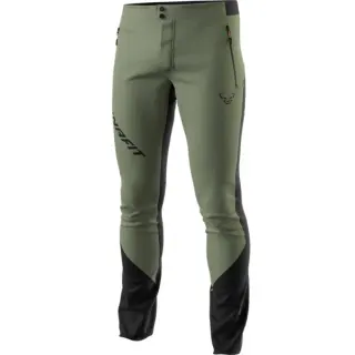 Nohavice Dynafit Transalper 2 Light DST Pants - Sage