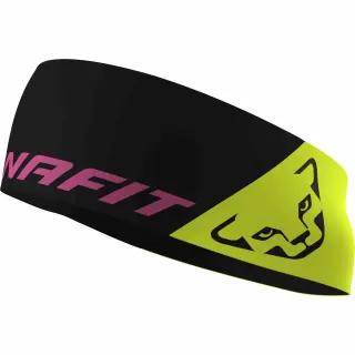 Čelenka Dynafit Performance Headband NEW - Ultra yellow