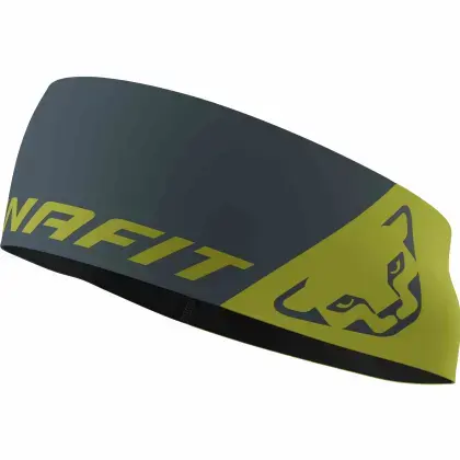 Čelenka Dynafit Performance Headband NEW - Golden lime