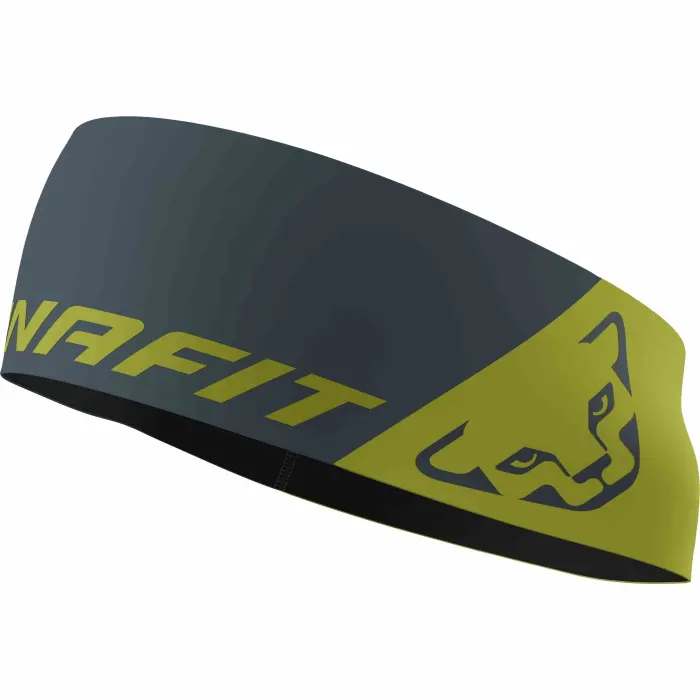 Čelenka Dynafit Performance Headband NEW - Golden lime