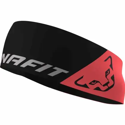 Čelenka Dynafit Performance Headband NEW - Ultra coral