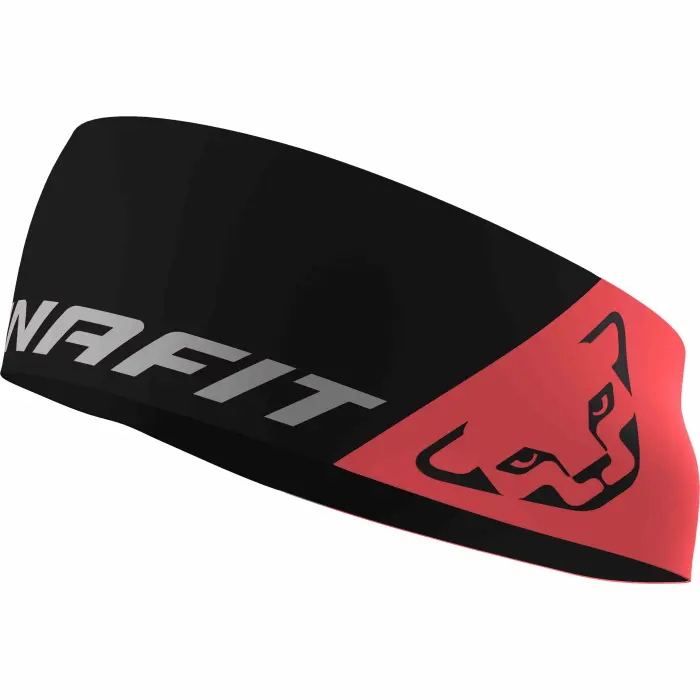 Čelenka Dynafit Performance Headband NEW - Ultra coral