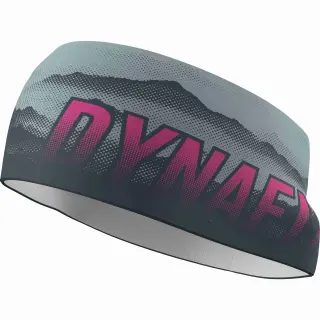 Čelenka Dynafit Graphic Performance Headband NEW - Cloud blue
