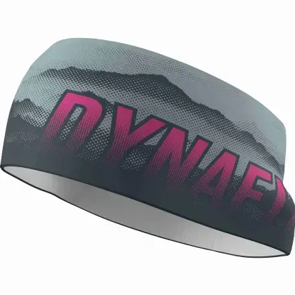 Čelenka Dynafit Graphic Performance Headband NEW - Cloud blue