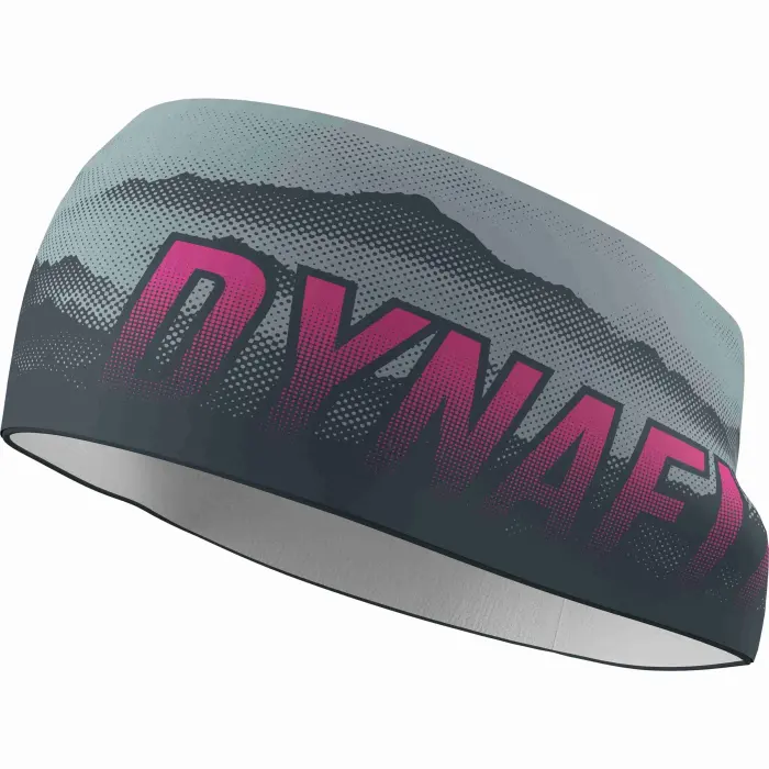 Čelenka Dynafit Graphic Performance Headband NEW - Cloud blue