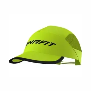 Šiltovka Dynafit Ultra Cooling Cap - Ultra yellow