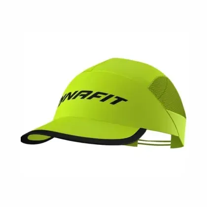 Šiltovka Dynafit Ultra Cooling Cap - Ultra yellow