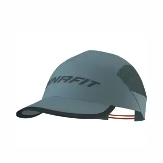 Šiltovka Dynafit Ultra Cooling Cap - Smoke blue