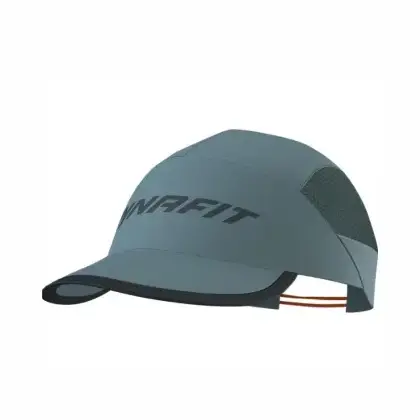 Šiltovka Dynafit Ultra Cooling Cap - Smoke blue