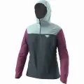 Bunda Dynafit Traverse 3L Jacket Woman
