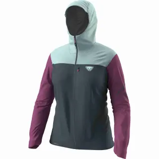 Bunda Dynafit Traverse 3L Jacket Woman