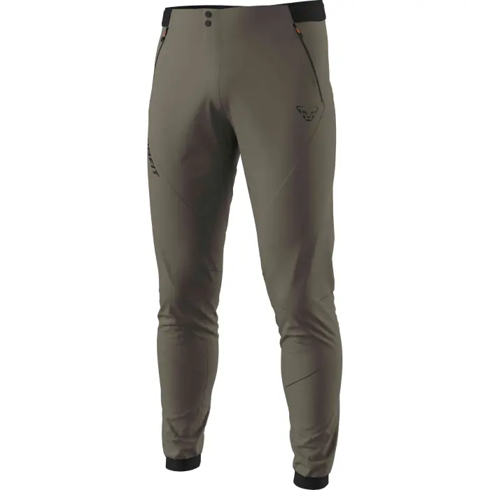 Nohavice Traverse Dynastretch Pants