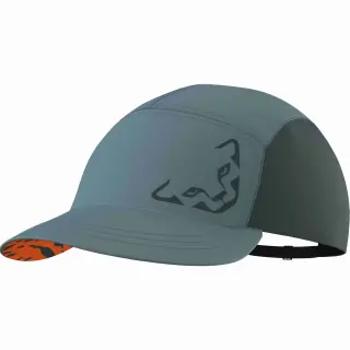 Šiltovka Dynafit Alpine Cap - Smoke Blue