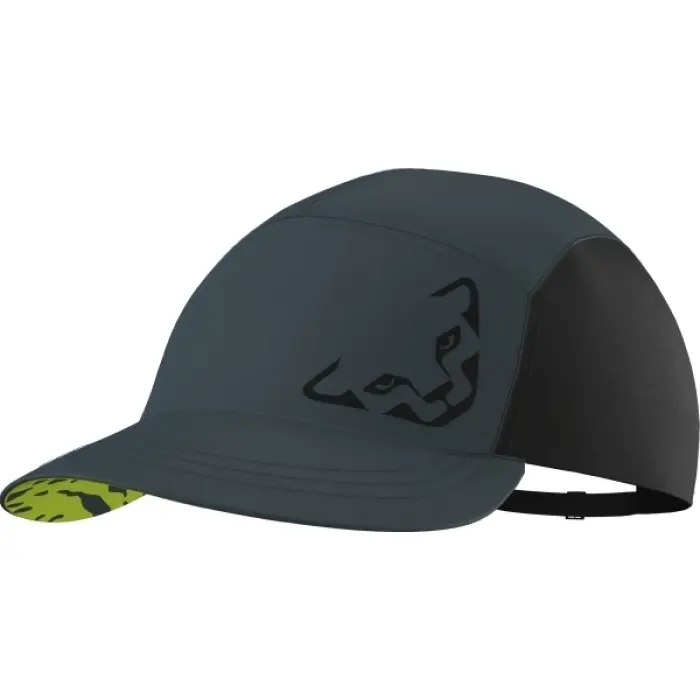 Šiltovka Dynafit Alpine Cap - Cinder
