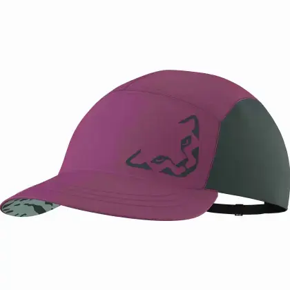 Šiltovka Dynafit Alpine Cap - Magenta