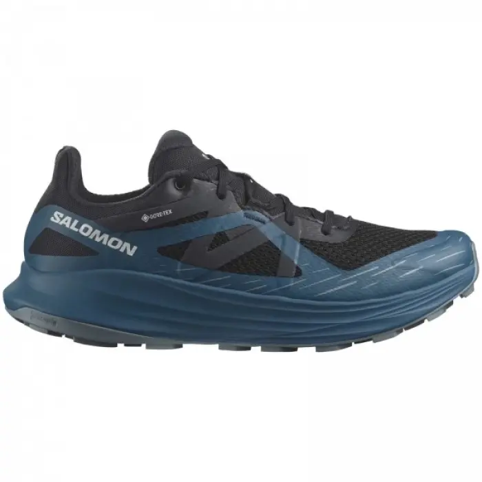 Obuv Salomon Ultra Flow GTX