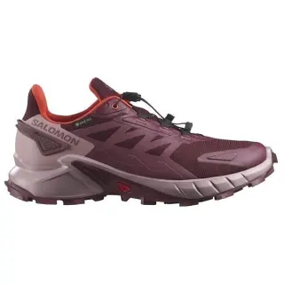 Obuv Salomon Supercross 4 GTX Woman