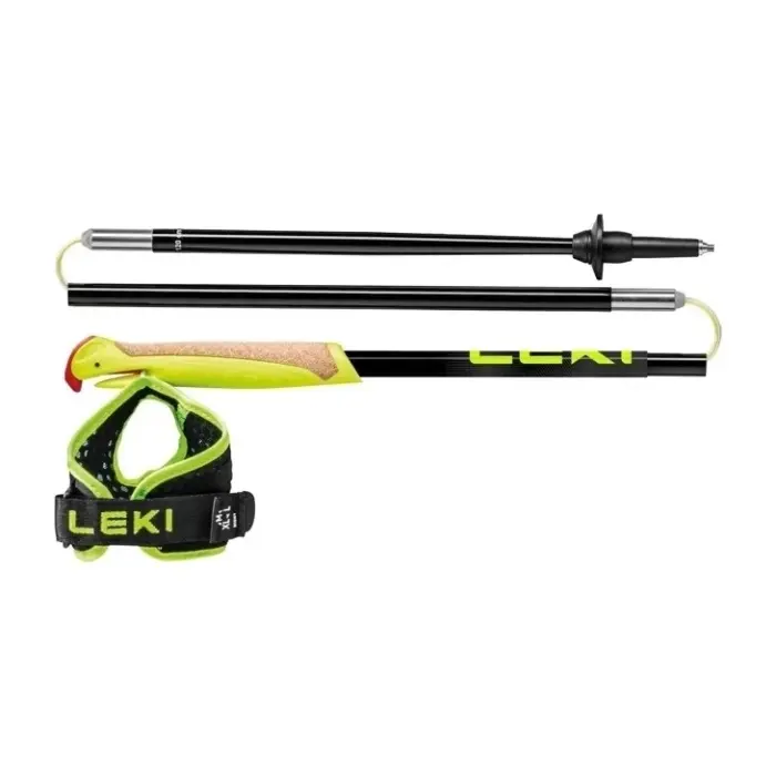 Palice Leki Evotrail FX. One TA