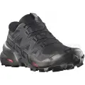 Obuv Salomon Speedcross 6 GTX - Black/Black/Phantom