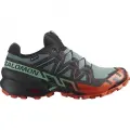Obuv Salomon Speedcross 6 GTX - North Black Cherry