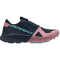 Obuv Dynafit Ultra 100 Woman - Mokarosa/Blueberry