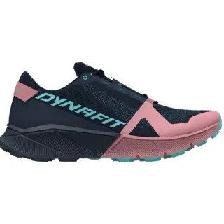 Obuv Dynafit Ultra 100 Woman - Mokarosa/Blueberry