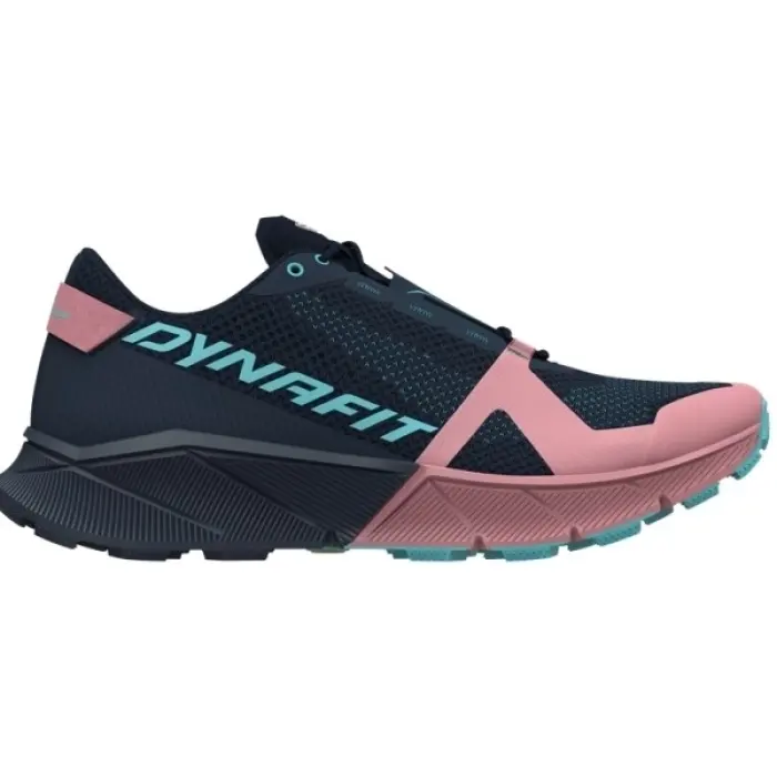 Obuv Dynafit Ultra 100 Woman - Mokarosa/Blueberry