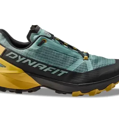 Obuv Dynafit Transalper 2 - Black Out/Atlantic