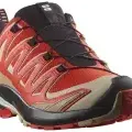 Aurora Red/Safari/White 1