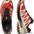 Aurora Red/Safari/White 3
