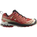 Obuv Salomon Xa Pro 3D V9 GTX - Aurora Red/Safari/White