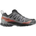 Obuv Salomon Xa Pro 3D V9 GTX - Turbulence/Black/Burnt Ochre
