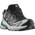 Black Bleached Aqua/Harbor Blue 1