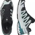 Black Bleached Aqua/Harbor Blue 2