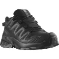 Obuv Salomon Xa Pro 3D V9 GTX Woman - Black/Phantom/Pewter