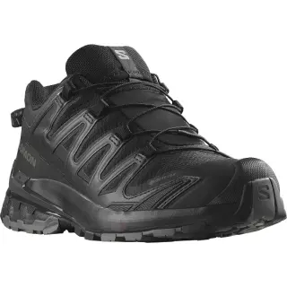 Obuv Salomon Xa Pro 3D V9 GTX Woman - Black/Phantom/Pewter