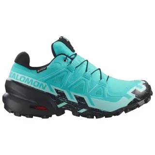 Obuv Salomon Speedcross 6 GTX Woman