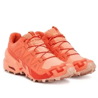 Obuv Salomon Speedcross 6 Woman