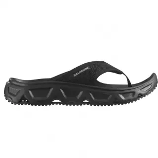 Obuv Salomon Reelax Break 6.0 - Black/Alloy