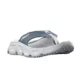 Obuv Salomon Reelax Break 6.0 - Blue Ashes/White Pearl