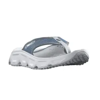 Obuv Salomon Reelax Break 6.0 - Blue Ashes/White Pearl