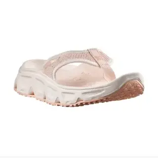 Obuv Salomon Reelax Break 6.0 Woman - Tapioc/Vanila