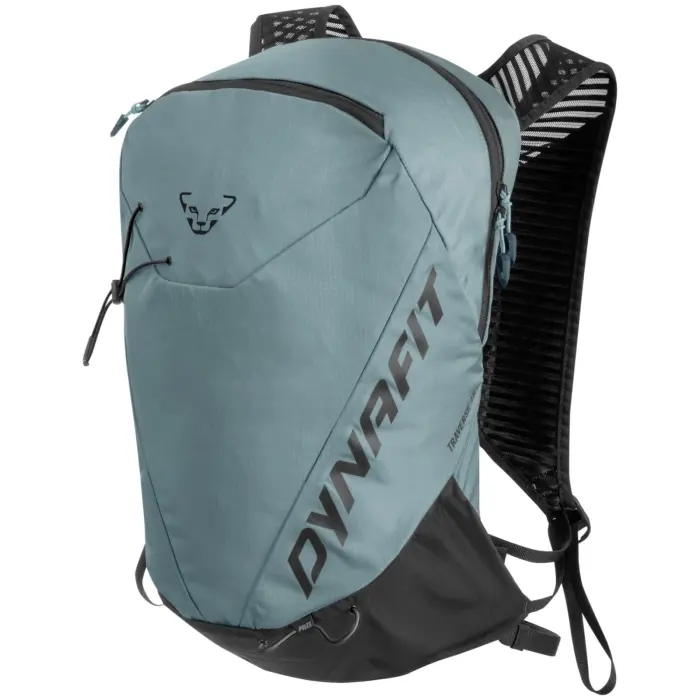 Batoh Dynafit Traverse 16L - Smoke blue